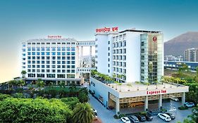 Express Inn The Business Luxury Hotel